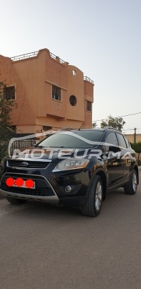 FORD Kuga 2.0 occasion