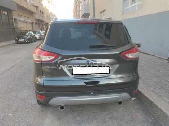 FORD Kuga occasion 3176690