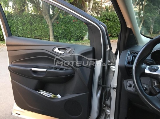 FORD Kuga Trend 2x4 occasion 691750
