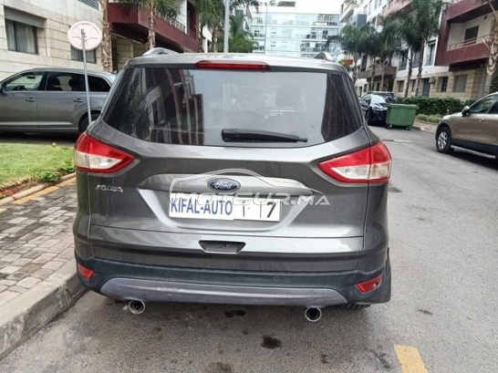 FORD Kuga occasion 1734139