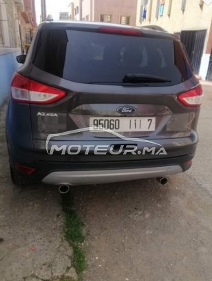 FORD Kuga occasion 1282977