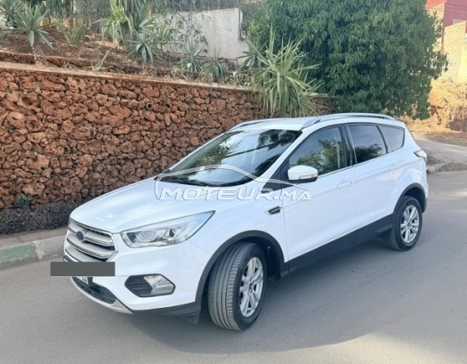 فورد كوجا مستعملة 2856684