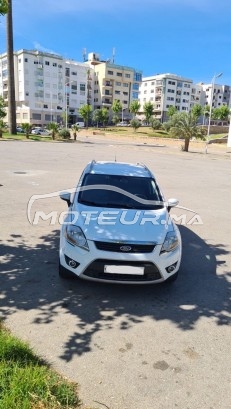 FORD Kuga occasion 1851460