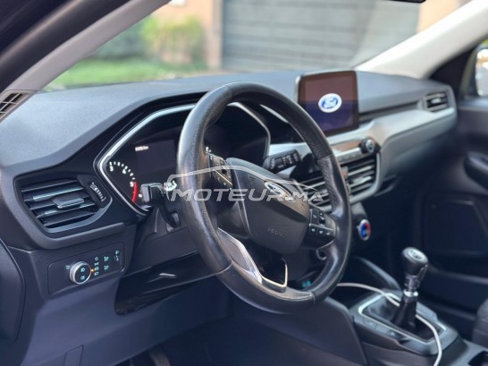 فورد كوجا A مستعملة 2817231