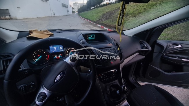 فورد كوجا مستعملة 2002288