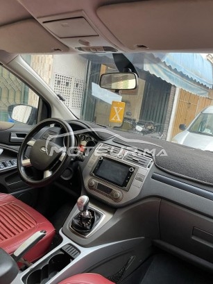 FORD Kuga 4*4 occasion 1770899