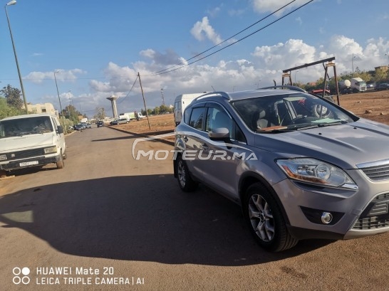 FORD Kuga occasion 1728760