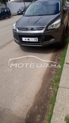 فورد كوجا 2015 مستعملة 2361354