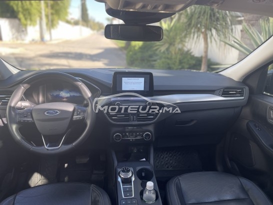 FORD Kuga Titanium x occasion 1757380