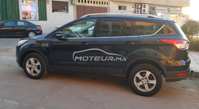 FORD Kuga occasion 847454