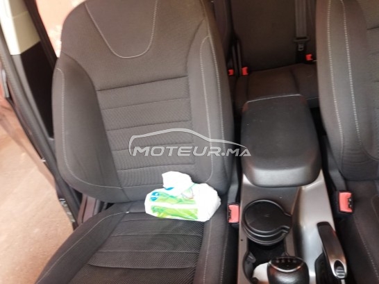 FORD Kuga Trend plus occasion 1470504