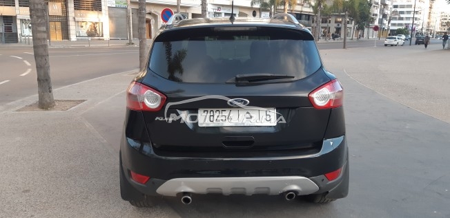 FORD Kuga occasion 921219