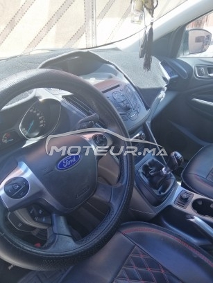 FORD Kuga Trend plus occasion 1009443