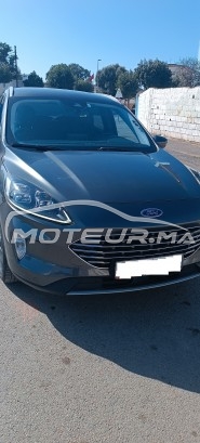 فورد كوجا Titanium مستعملة 3573688