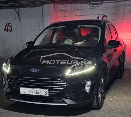 فورد كوجا Titanium مستعملة 1679596