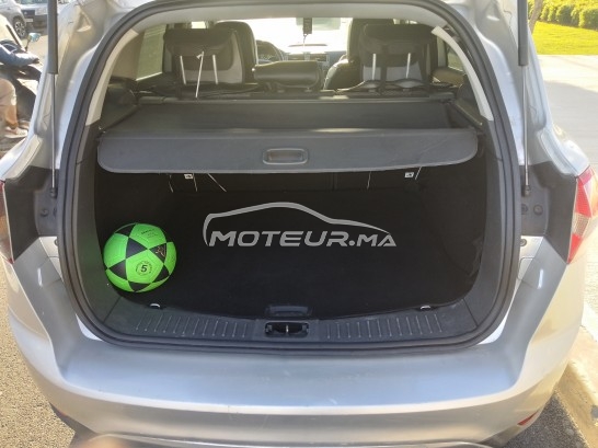 FORD Kuga occasion 3193509