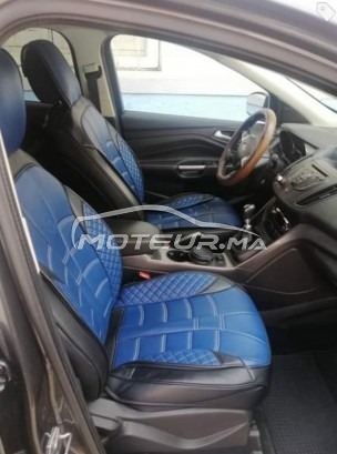 FORD Kuga occasion 1282978