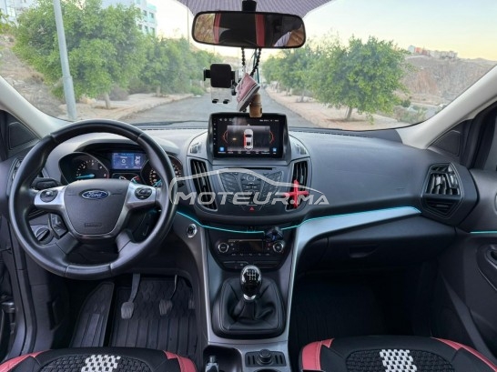 فورد كوجا Mohamed ibrahimi مستعملة 2691406