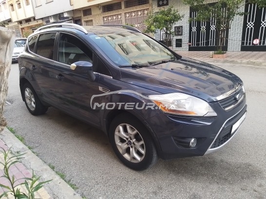 FORD Kuga 2,0 occasion 2268695