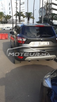 FORD Kuga occasion 1565590