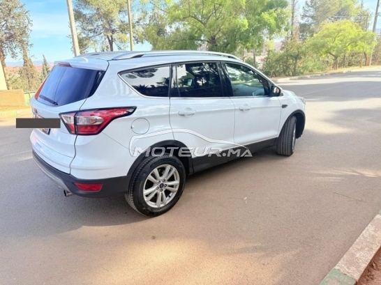 فورد كوجا مستعملة 2856680