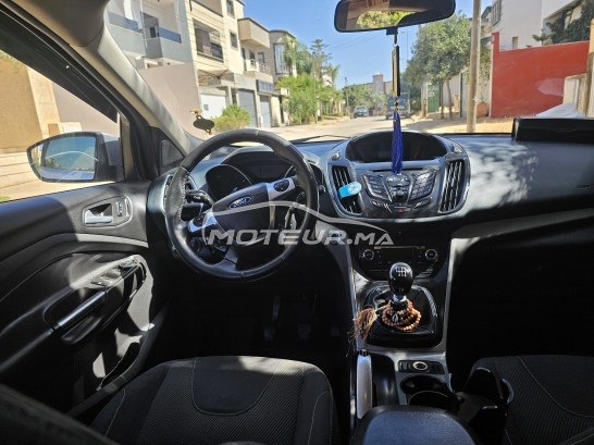 FORD Kuga Sport occasion 2606319