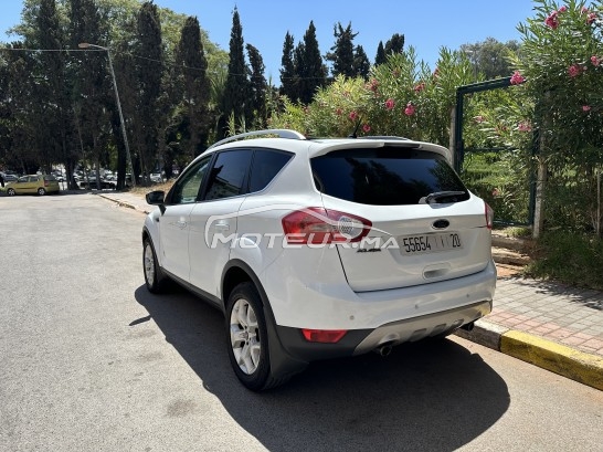 FORD Kuga Sport occasion 1687229