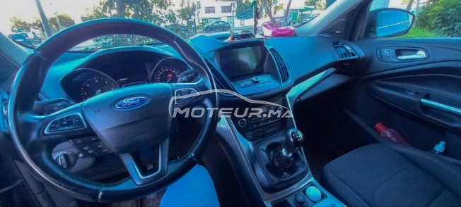 FORD Kuga 2.0 tdci occasion 1558517