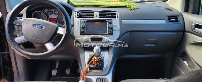 FORD Kuga occasion 1767870