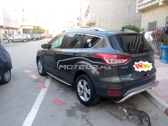 FORD Kuga occasion 1269810