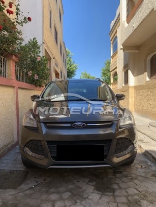 FORD Kuga Trend plus occasion 758677