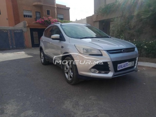 FORD Kuga occasion 1718424