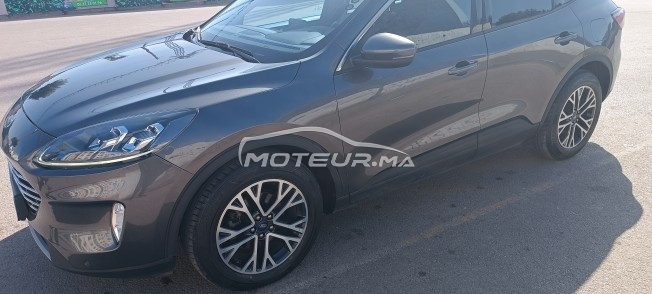 فورد كوجا Titanium مستعملة 3573695