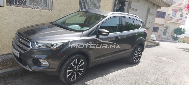 FORD Kuga occasion 1208439