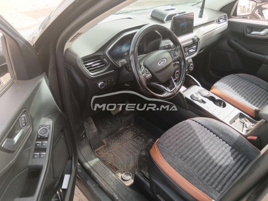 فورد كوجا مستعملة 3357792