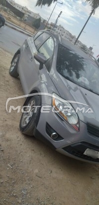 FORD Kuga occasion 1284075