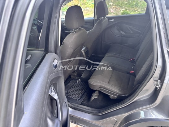 فورد كوجا 2.0 مستعملة 2137269