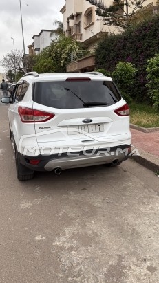 FORD Kuga 2l occasion 2257609