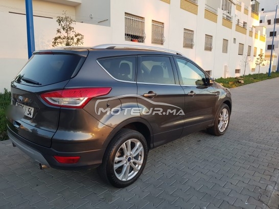 FORD Kuga occasion 1782613