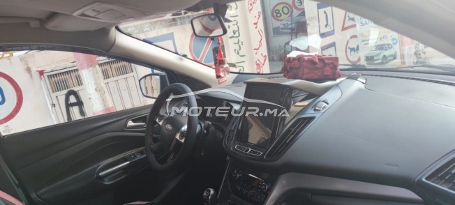 فورد كوجا Titanium مستعملة 1658134