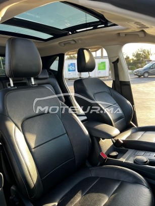 FORD Kuga Titanium x occasion 1654149