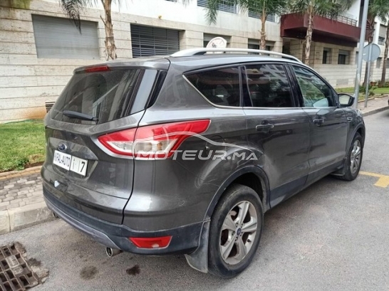 FORD Kuga occasion 1734138