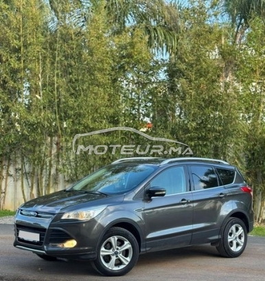 FORD Kuga occasion 3407369