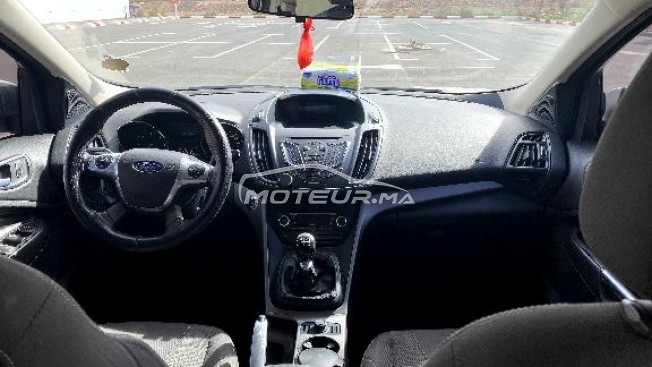 FORD Kuga Sport occasion 1547259