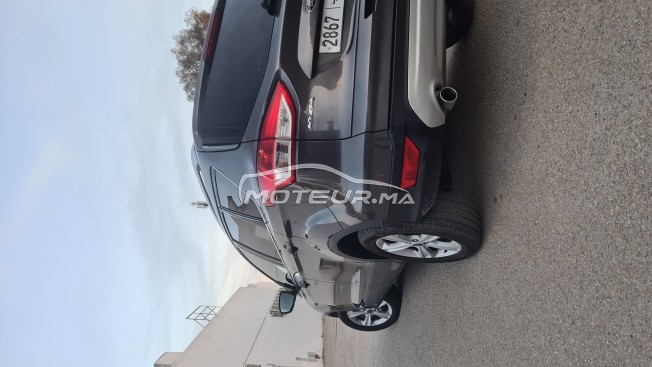 فورد كوجا مستعملة 2002284