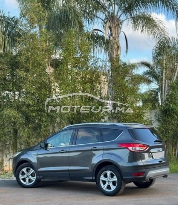 FORD Kuga occasion 3407366
