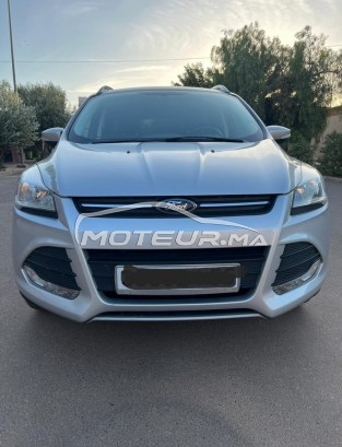 FORD Kuga occasion 1626611