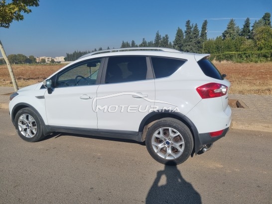 FORD Kuga occasion 1744535