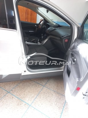 فورد كوجا 2015 مستعملة 2277244