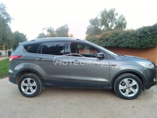 FORD Kuga occasion 1318516